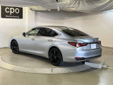 ES 300h Fスポーツ 