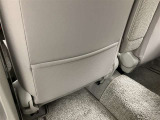 お客様に気持ち良くお乗りいただきたいので、すみずみまでしっかりと洗浄しております!