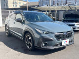 クロストレック 2.0 リミテッド 4WD 