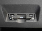 ETC車載器付きです。高速道路の料金所もスムーズに通過できます。※別途セットアップ費用が必要となります。