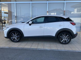 CX-3 1.5 XD ツーリング 4WD 