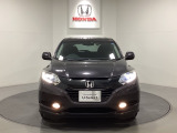 ヴェゼル 1.5 X ホンダセンシング 4WD 