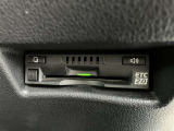 今や高速ドライブの必須アイテム、ETC2.0です。