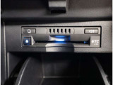 ETC完備です。