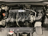 ホンダスタッフがしっかり整備して保証付きにてお渡し致します。エンジンルーム&室内ルームともにクリーニング済みで清潔です。快適なドライブをお楽しみください。