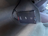 ETCの車載器もついております!ご納車の前にセットアップさせていただきますので、ご納車がすぐにお使いいただけます♪