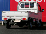 クリッパートラック  GX 4WD