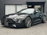 SLクラス AMG SL43 (BSG搭載モデル) 