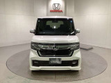 N-BOXカスタム L 
