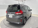 中古車保証の1年間走行距離無制限のホッと保証がついてますので安心してご購入いただけます!
