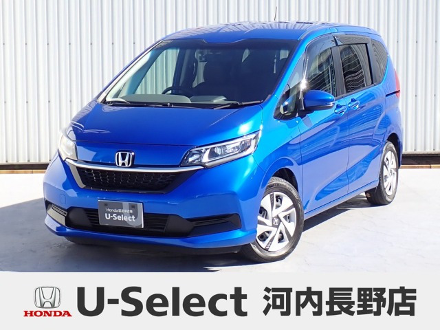 フリード+ 1.5 ハイブリッド G 