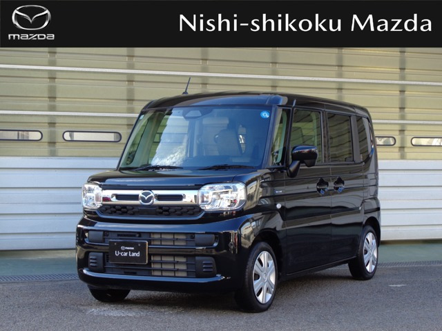 マツダ フレアワゴン 