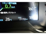 走行距離