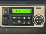 オートエアコンで車内はいつでも快適!プリクラッシュセーフティ(PCS)の設定操作もこちらから!