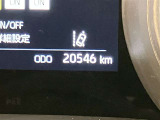 走行距離はメーターの接写写真を掲載しておりますので、ご確認ください。
