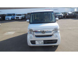 N-BOX L 4WD 