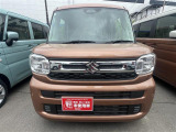 「軽自動車サンライズ♪」のテレビCMでおなじみの軽 届出済 未使用車専門店 です!