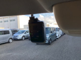 フロントドライブレコーダー
