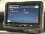 Bluetooth、フルセグTVなど、様々なメディアに対応しています。