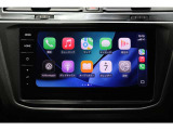 Apple Carplayは、今となっては必須の装備です!