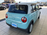 アルトラパン X 4WD 