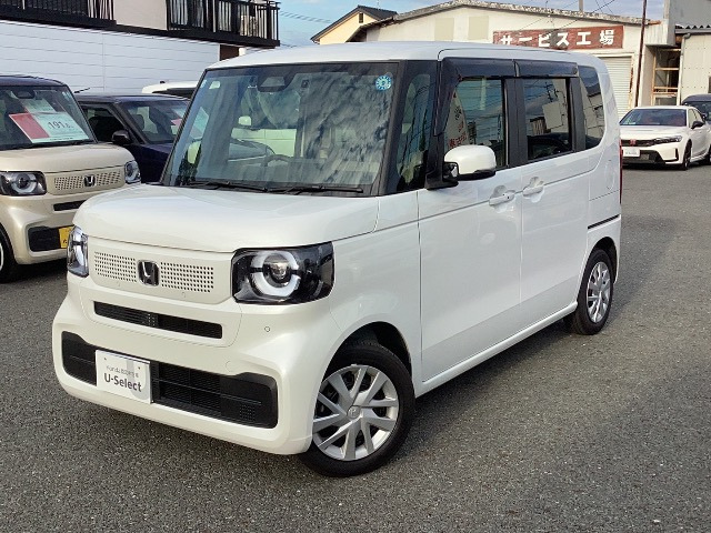 N-BOX  