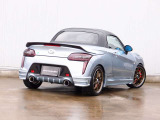 1オーナー/HALFWAY製ハイカム/HALFWAY製スポーツECU/HALFWAY製ワイドインタークーラー/TEIN車高調/WORKエモーションZR10 16AW/タイヤ4本新品交換/ETC