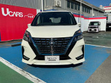 セレナ 1.2 e-POWER ハイウェイスターV 
