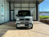 N-BOX ジョイ 2トーン 