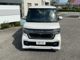 N-BOXカスタム L 