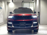 グランドチェロキー  L サミット リザーブ 4WD