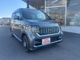 走行26,000キロと少なめ♪カスタム4WDです。