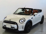 フロントフェイスはMINIアイコンとして永らく愛されるデザイン性の良さと、ブランドの魅力を感じる事ができます。