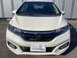 フィット 1.5 ハイブリッド F 
