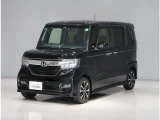 魅力たっぷりなHONDAの軽ハイトワゴン! N-BOXです!
