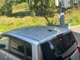 ルーフの状態です。実車でもご確認いただけます