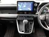 車載ナビ・AM/FMチューナー・フルセグTV視聴・Bluetooth・USB入力・appleCarplay(ワイヤレス対応)・AndroidAuto・Miracast