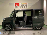 納車後の点検、車検などアフターサービスもお任せください!