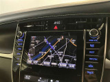 メーカー装着ナビゲーション