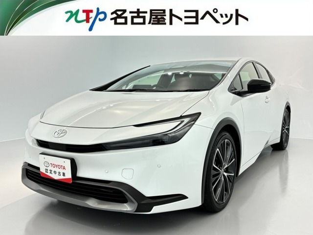 プリウス 2.0 G 