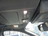 ルームランプは全てLEDです