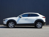 CX-30 2.0 20S ツーリング 