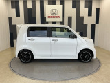 全車に『ホッと保証』お付けしています。中古車は購入後が不安・・・というお客様も、安心してお乗りいただけます。