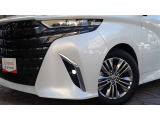 アルファード 2.5 Z 