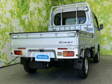 ハイゼットトラック ジャンボ 4WD 