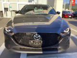 MAZDA3ファストバック 2.0 20S レトロスポーツエディション 