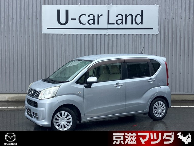 ムーヴ L 