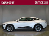 クラウンクロスオーバー 2.5 G アドバンスト レザー パッケージ E-Four 4WD 