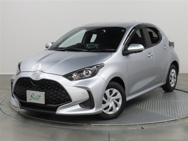 ヤリス 1.5 G 4WD 