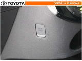 ショッピングフックにバック等の持ち手を掛けておけば、運転中に倒れたり落ちたりが気にならないので、運転に集中できますね!